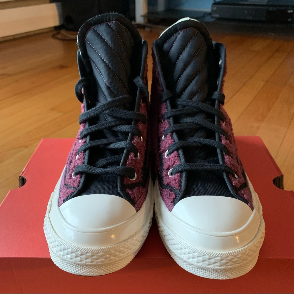 NWT Converse Chuck 70 High Top Sneakers - Picture 5 of 9